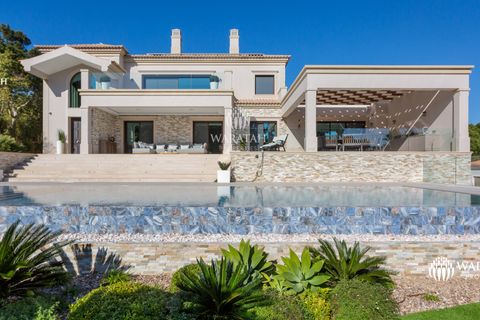 Villa i Quinta do Lago, Faro, Quinta do Lago - € 7.950.000 | Ref: Oriana - foto 9